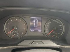 Volkswagen Lavida 1.5L automatic fashion version - фото 6