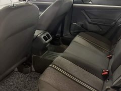 Volkswagen Lavida 1.5L automatic fashion version - фото 8