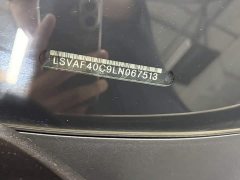 Volkswagen Lavida 1.5L automatic fashion version - фото 9