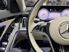 Maybach S-Class S 480 4MATIC - фото 13