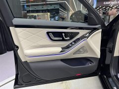 Maybach S-Class S 480 4MATIC - фото 15