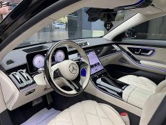 Maybach S-Class S 480 4MATIC - фото 16
