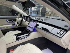 Maybach S-Class S 480 4MATIC - фото 17