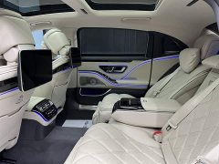 Maybach S-Class S 480 4MATIC - фото 18