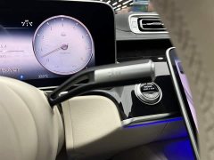 Maybach S-Class S 480 4MATIC - фото 19