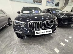 BMW X5 2022 facelift xDrive 40Li exclusive M sports package - фото 1