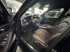 BMW X5 2022 facelift xDrive 40Li exclusive M sports package - фото 5