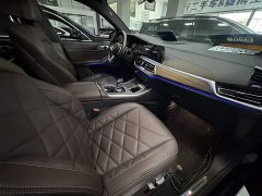 BMW X5 2022 facelift xDrive 40Li exclusive M sports package - фото 6