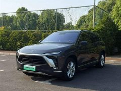 NIO ES8 2020 580KM six-seater version - фото 1