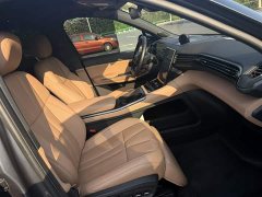 NIO ES8 2020 580KM six-seater version - фото 10