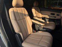 NIO ES8 2020 580KM six-seater version - фото 11
