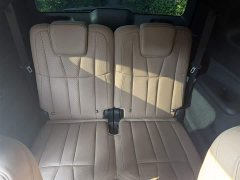 NIO ES8 2020 580KM six-seater version - фото 14