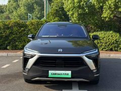 NIO ES8 2020 580KM six-seater version - фото 3