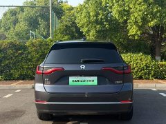 NIO ES8 2020 580KM six-seater version - фото 5