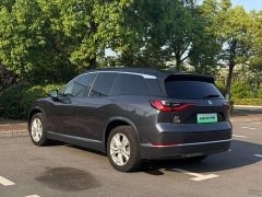 NIO ES8 2020 580KM six-seater version - фото 6