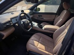 NIO ES8 2020 580KM six-seater version - фото 9