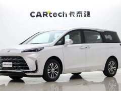 Buick GL8 2025 Land Business Class Comfort DG Edition - фото 1