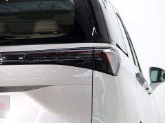 Buick GL8 2025 Land Business Class Comfort DG Edition - фото 10