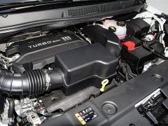 Buick GL8 2025 Land Business Class Comfort DG Edition - фото 12