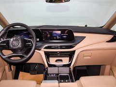 Buick GL8 2025 Land Business Class Comfort DG Edition - фото 14