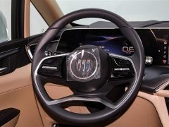 Buick GL8 2025 Land Business Class Comfort DG Edition - фото 15
