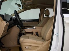 Buick GL8 2025 Land Business Class Comfort DG Edition - фото 18