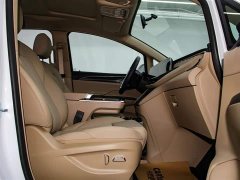 Buick GL8 2025 Land Business Class Comfort DG Edition - фото 19