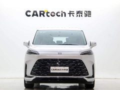 Buick GL8 2025 Land Business Class Comfort DG Edition - фото 2