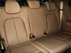 Buick GL8 2025 Land Business Class Comfort DG Edition - фото 20