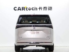 Buick GL8 2025 Land Business Class Comfort DG Edition - фото 4