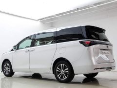 Buick GL8 2025 Land Business Class Comfort DG Edition - фото 7