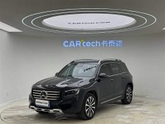 Mercedes-Benz GLB 2024 GLB 220 Fashion - фото 1