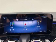 Mercedes-Benz GLB 2024 GLB 220 Fashion - фото 11