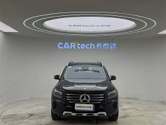 Mercedes-Benz GLB 2024 GLB 220 Fashion - фото 2