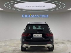 Mercedes-Benz GLB 2024 GLB 220 Fashion - фото 3