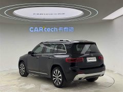 Mercedes-Benz GLB 2024 GLB 220 Fashion - фото 4