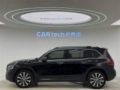 Mercedes-Benz GLB 2024 GLB 220 Fashion - фото 5