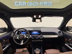 Mercedes-Benz GLB 2024 GLB 220 Fashion - фото 6
