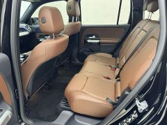 Mercedes-Benz GLB 2024 GLB 220 Fashion - фото 9