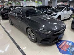 Mercedes-Benz CLS 300 Dynamic - фото 2