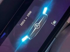 Mercedes-Benz CLS 300 Dynamic - фото 9