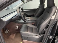 Tesla Model Y rear-wheel drive version - фото 10