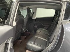 Tesla Model Y rear-wheel drive version - фото 16