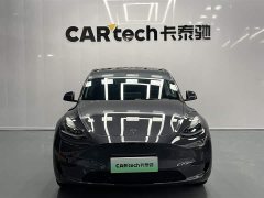 Tesla Model Y rear-wheel drive version - фото 3
