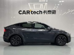 Tesla Model Y rear-wheel drive version - фото 4