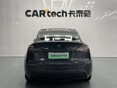Tesla Model Y rear-wheel drive version - фото 6