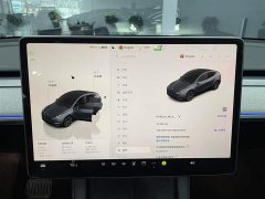 Tesla Model Y rear-wheel drive version - фото 9