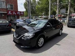 Nissan Sylphy Classic 1.6XE CVT Comfort Edition - фото 1