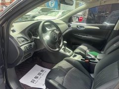 Nissan Sylphy Classic 1.6XE CVT Comfort Edition - фото 10
