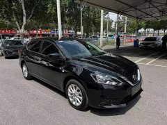 Nissan Sylphy Classic 1.6XE CVT Comfort Edition - фото 2